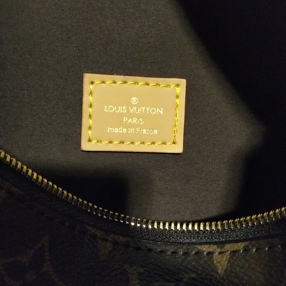NEW Louis Vuitton Trunk Bag - Picture 9 of 9
